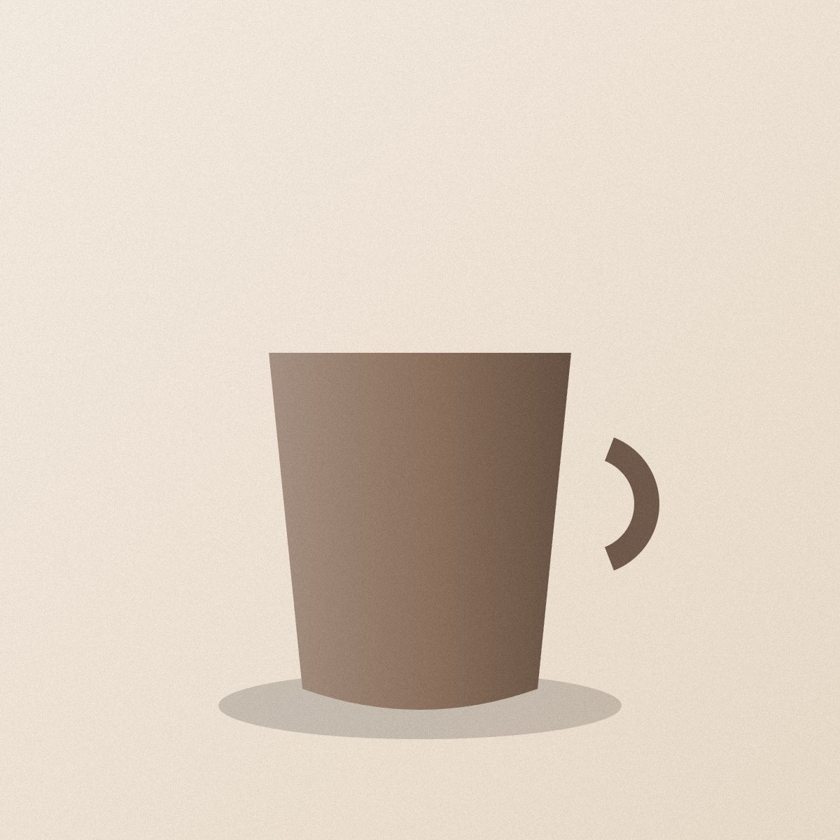 Morning cup